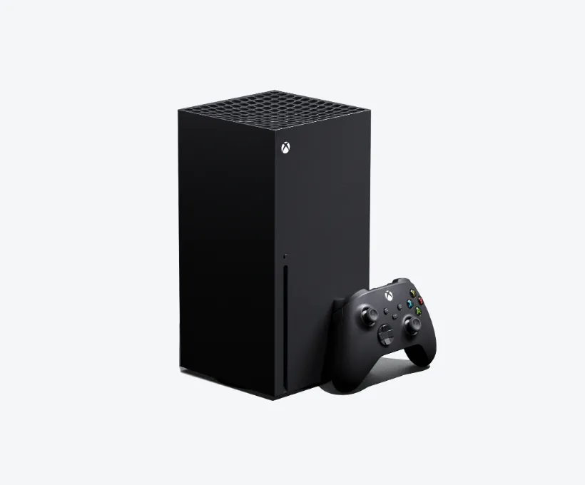 Xcbox Containers XBOX Series X – SL Container Malaysia